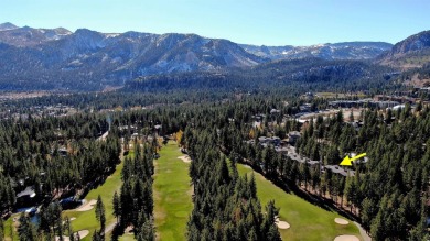 Only a block from the chairlifts and Mammoth Mountain's Eagle on  in California - for sale on GolfHomes.com, golf home, golf lot