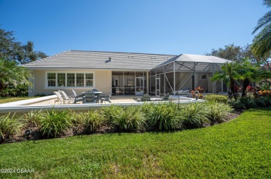 Exquisitely built by ''Skyway'' in 2012 this home offers 6,040 on Hammock Dunes Club in Florida - for sale on GolfHomes.com, golf home, golf lot