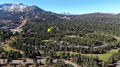 Only a block from the chairlifts and Mammoth Mountain's Eagle on  in California - for sale on GolfHomes.com, golf home, golf lot