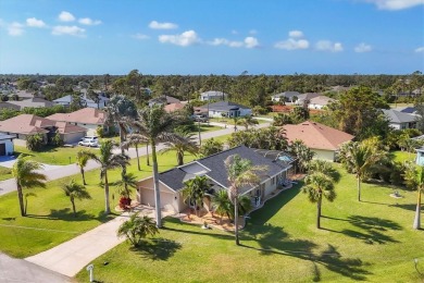 Welcome to your own private island in the quiet retreat that is on Rotonda Golf and Country Club - Long Marsh  in Florida - for sale on GolfHomes.com, golf home, golf lot