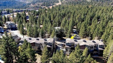 Only a block from the chairlifts and Mammoth Mountain's Eagle on  in California - for sale on GolfHomes.com, golf home, golf lot