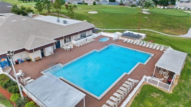 Amazing pool home in Sandpiper, with golf course on Sandpiper Golf Club in Florida - for sale on GolfHomes.com, golf home, golf lot