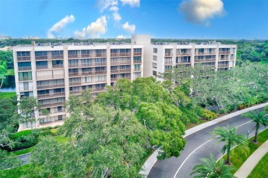 Resort Style Living in this Beautiful Penthouse level 2/2 condo on Belleair Country Club in Florida - for sale on GolfHomes.com, golf home, golf lot