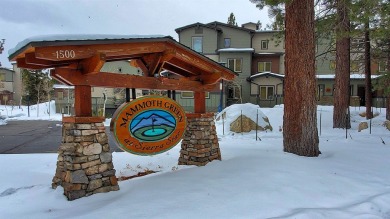 Only a block from the chairlifts and Mammoth Mountain's Eagle on  in California - for sale on GolfHomes.com, golf home, golf lot