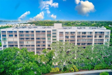 Resort Style Living in this Beautiful Penthouse level 2/2 condo on Belleair Country Club in Florida - for sale on GolfHomes.com, golf home, golf lot