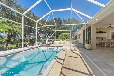 Exquisitely built by ''Skyway'' in 2012 this home offers 6,040 on Hammock Dunes Club in Florida - for sale on GolfHomes.com, golf home, golf lot