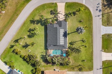 Welcome to your own private island in the quiet retreat that is on Rotonda Golf and Country Club - Long Marsh  in Florida - for sale on GolfHomes.com, golf home, golf lot