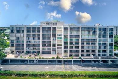 Resort-Style Living in Belleair! Welcome to this beautifully on Belleair Country Club in Florida - for sale on GolfHomes.com, golf home, golf lot