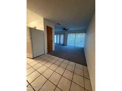 Charming 3-bedroom, 2-bath, two-story townhouse co-op located in on Randolph Park Golf Courses in Arizona - for sale on GolfHomes.com, golf home, golf lot