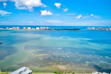 Resort-Style Living in Belleair! Welcome to this beautifully on Belleair Country Club in Florida - for sale on GolfHomes.com, golf home, golf lot