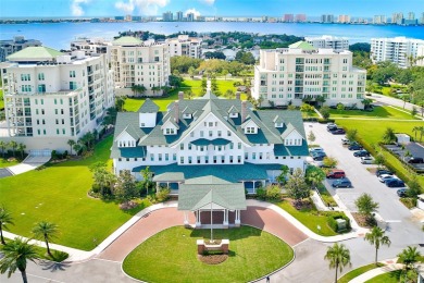 Resort-Style Living in Belleair! Welcome to this beautifully on Belleair Country Club in Florida - for sale on GolfHomes.com, golf home, golf lot