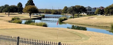 Welcome to this stunning home in the gated community of Heritage on Heritage Lakes - Par 3 - 9 Hole Course in Texas - for sale on GolfHomes.com, golf home, golf lot
