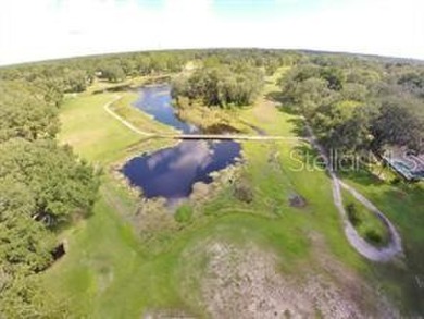 A DIAMOND IN THE ROUGH! 109.6 acres (mol) of scenic land in on The Ridge Manor Oaks Golf and Country Club in Florida - for sale on GolfHomes.com, golf home, golf lot