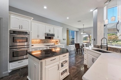 Welcome to this stunning home in the gated community of Heritage on Heritage Lakes - Par 3 - 9 Hole Course in Texas - for sale on GolfHomes.com, golf home, golf lot