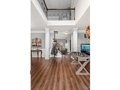 Located at the 15th hole at Cider Ridge offers plenty of space on Cider Ridge Golf Club in Alabama - for sale on GolfHomes.com, golf home, golf lot