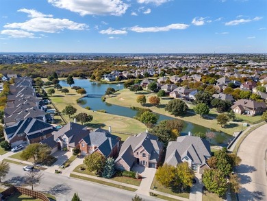 Welcome to this stunning home in the gated community of Heritage on Heritage Lakes - Par 3 - 9 Hole Course in Texas - for sale on GolfHomes.com, golf home, golf lot