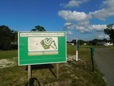 A DIAMOND IN THE ROUGH! 109.6 acres (mol) of scenic land in on The Ridge Manor Oaks Golf and Country Club in Florida - for sale on GolfHomes.com, golf home, golf lot