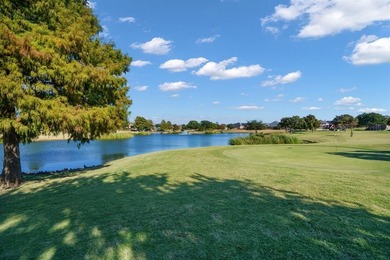 Welcome to this stunning home in the gated community of Heritage on Heritage Lakes - Par 3 - 9 Hole Course in Texas - for sale on GolfHomes.com, golf home, golf lot