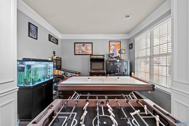 Located at the 15th hole at Cider Ridge offers plenty of space on Cider Ridge Golf Club in Alabama - for sale on GolfHomes.com, golf home, golf lot