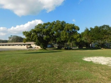 A DIAMOND IN THE ROUGH! 109.6 acres (mol) of scenic land in on The Ridge Manor Oaks Golf and Country Club in Florida - for sale on GolfHomes.com, golf home, golf lot