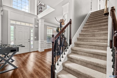 Located at the 15th hole at Cider Ridge offers plenty of space on Cider Ridge Golf Club in Alabama - for sale on GolfHomes.com, golf home, golf lot