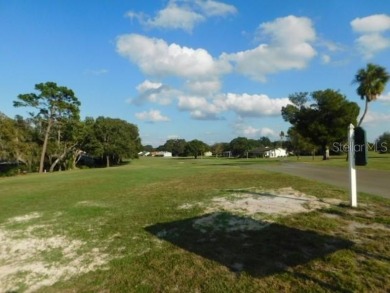 A DIAMOND IN THE ROUGH! 109.6 acres (mol) of scenic land in on The Ridge Manor Oaks Golf and Country Club in Florida - for sale on GolfHomes.com, golf home, golf lot