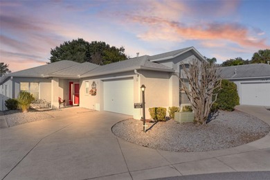 Under contract-accepting backup offers. Welcome to the Village on Glenview Championship Golf and Country Club in Florida - for sale on GolfHomes.com, golf home, golf lot