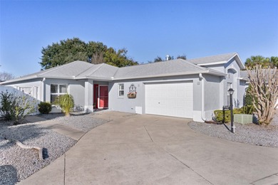 Under contract-accepting backup offers. Welcome to the Village on Glenview Championship Golf and Country Club in Florida - for sale on GolfHomes.com, golf home, golf lot