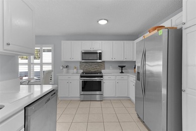 Under contract-accepting backup offers. Welcome to the Village on Glenview Championship Golf and Country Club in Florida - for sale on GolfHomes.com, golf home, golf lot