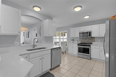 Under contract-accepting backup offers. Welcome to the Village on Glenview Championship Golf and Country Club in Florida - for sale on GolfHomes.com, golf home, golf lot