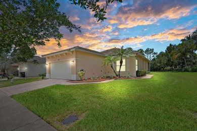 Welcome to Lake Forest Pointe in St. Lucie West. Tucked away at on St. Lucie Trail Golf Club in Florida - for sale on GolfHomes.com, golf home, golf lot