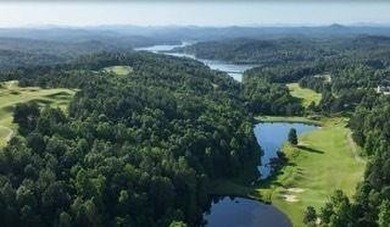 Nestled within the exclusive Currahee Club community, this on Currahee Golf Club in Georgia - for sale on GolfHomes.com, golf home, golf lot