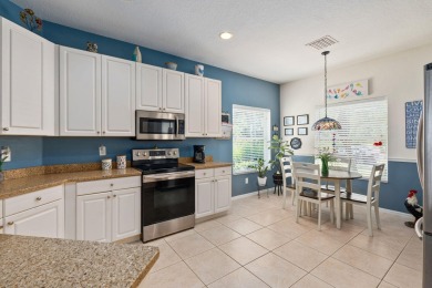 Welcome to Lake Forest Pointe in St. Lucie West. Tucked away at on St. Lucie Trail Golf Club in Florida - for sale on GolfHomes.com, golf home, golf lot