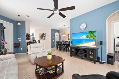 Welcome to Lake Forest Pointe in St. Lucie West. Tucked away at on St. Lucie Trail Golf Club in Florida - for sale on GolfHomes.com, golf home, golf lot