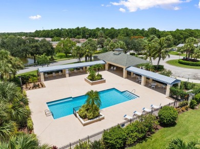 Welcome to Lake Forest Pointe in St. Lucie West. Tucked away at on St. Lucie Trail Golf Club in Florida - for sale on GolfHomes.com, golf home, golf lot