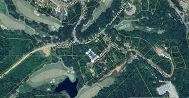 Nestled within the exclusive Currahee Club community, this on Currahee Golf Club in Georgia - for sale on GolfHomes.com, golf home, golf lot