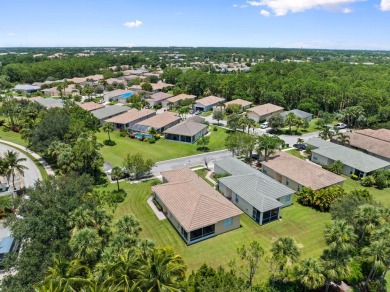 Welcome to Lake Forest Pointe in St. Lucie West. Tucked away at on St. Lucie Trail Golf Club in Florida - for sale on GolfHomes.com, golf home, golf lot