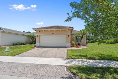 Welcome to Lake Forest Pointe in St. Lucie West. Tucked away at on St. Lucie Trail Golf Club in Florida - for sale on GolfHomes.com, golf home, golf lot