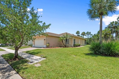 Welcome to Lake Forest Pointe in St. Lucie West. Tucked away at on St. Lucie Trail Golf Club in Florida - for sale on GolfHomes.com, golf home, golf lot