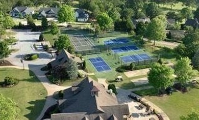 Nestled within the exclusive Currahee Club community, this on Currahee Golf Club in Georgia - for sale on GolfHomes.com, golf home, golf lot