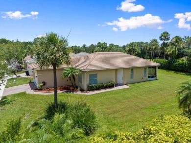 Welcome to Lake Forest Pointe in St. Lucie West. Tucked away at on St. Lucie Trail Golf Club in Florida - for sale on GolfHomes.com, golf home, golf lot