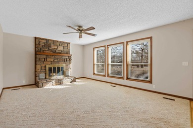 Welcome to this charming bungalow nestled in the heart of Hot on Cortez Golf Course in Arkansas - for sale on GolfHomes.com, golf home, golf lot