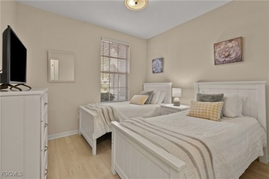 EXQUISITELY UPDATED 2BR/2BA CONDO WITH SUNNY LAKE VIEW & PLENTY on Colonial Country Club in Florida - for sale on GolfHomes.com, golf home, golf lot