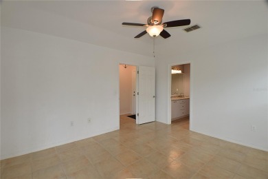 Enjoy resort-style living in the highly sought-after 55+ on Tampa Bay Golf and Country Club in Florida - for sale on GolfHomes.com, golf home, golf lot