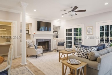 Beautifully Remodeled Plantation Townhome in Haig Point! This on Haig Point Golf Club in South Carolina - for sale on GolfHomes.com, golf home, golf lot