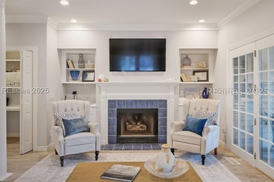 Beautifully Remodeled Plantation Townhome in Haig Point! This on Haig Point Golf Club in South Carolina - for sale on GolfHomes.com, golf home, golf lot