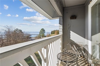 Enjoy peaceful James River views from your private balcony in on Kingsmill Resort and Golf Club in Virginia - for sale on GolfHomes.com, golf home, golf lot