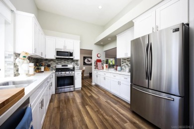 Single Story Shadowridge Stunner!  Located on a corner lot and on Shadowridge Country Club in California - for sale on GolfHomes.com, golf home, golf lot