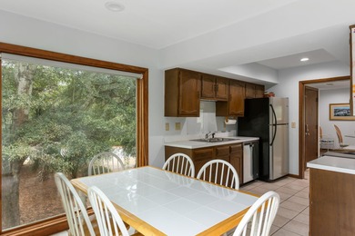 The only THREE bedroom, end unit Spinnaker Beachhouse available on The Seabrook Island Club in South Carolina - for sale on GolfHomes.com, golf home, golf lot