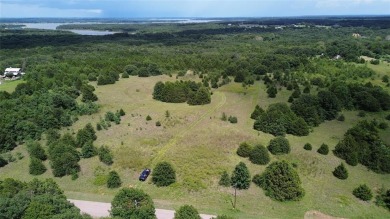 Raw and beautiful 33..02 acres of land for sale a half mile from on Rock Creek Golf Club in Texas - for sale on GolfHomes.com, golf home, golf lot